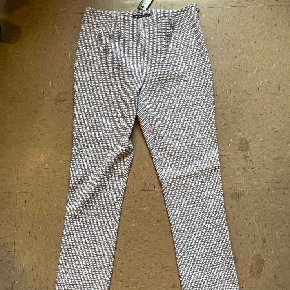 BRAND NEW! Peace of Cloth Ankle Length Pants